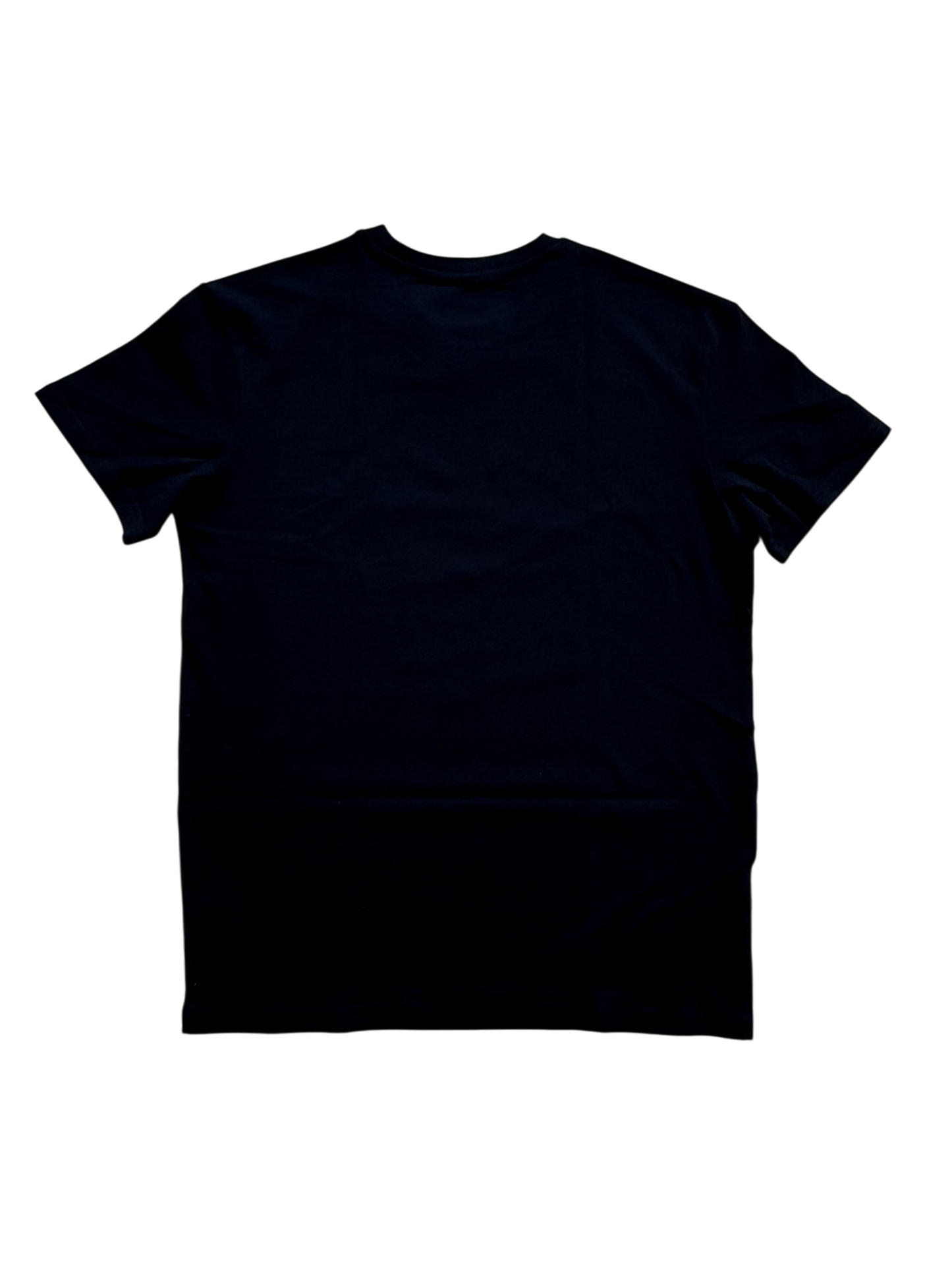 LOCAL HERO TEE BLACK&WHITE